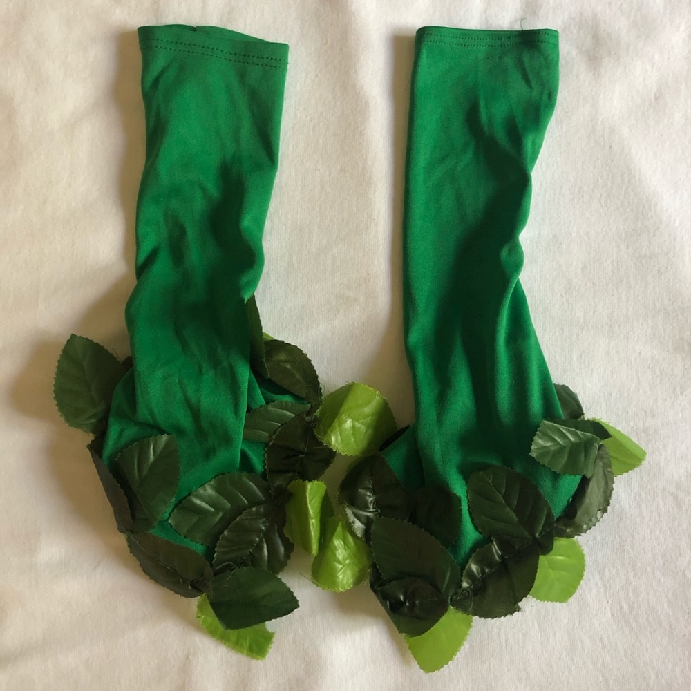 Spirit Green Hosiery Socks Accessories - Picture 2 of 7